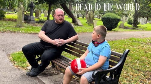 Dead to the World still