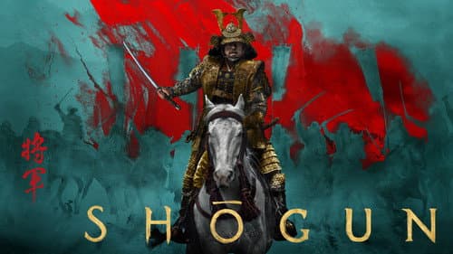 Shōgun still