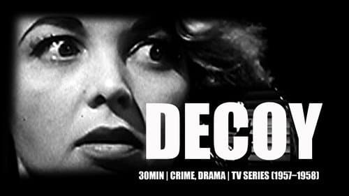 Decoy still