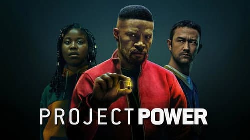Project Power still