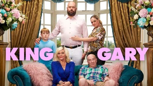 King Gary still
