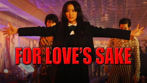 For Love's Sake still