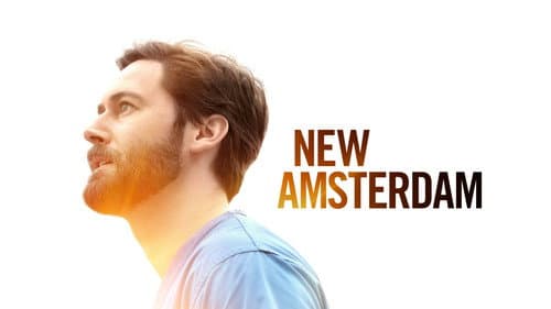 New Amsterdam still