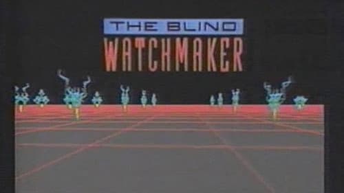 The Blind Watchmaker still