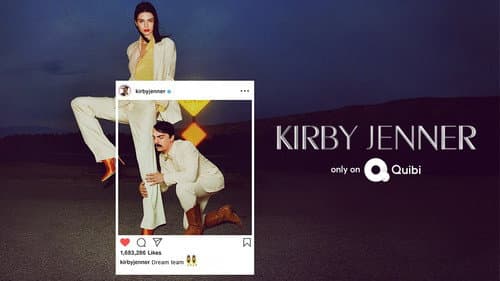 Kirby Jenner still