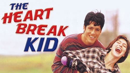 The Heartbreak Kid still