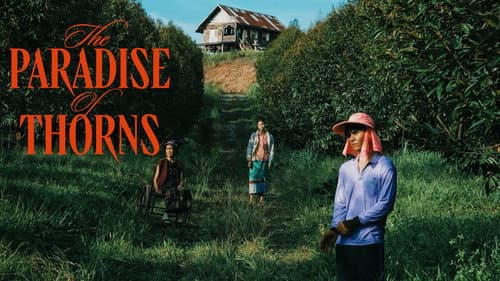 The Paradise of Thorns still
