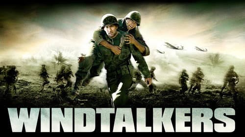 Windtalkers still