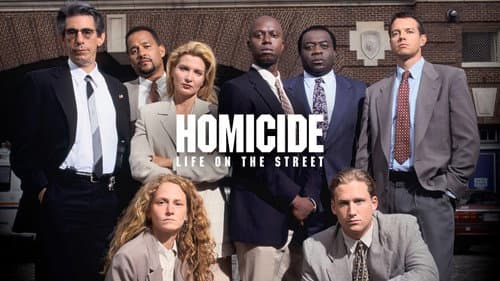 Homicide: Life on the Street still