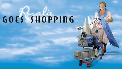Rosalie Goes Shopping still