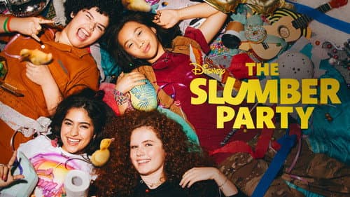 The Slumber Party still