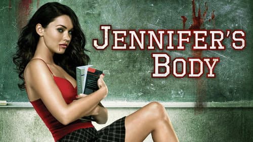 Jennifer's Body still