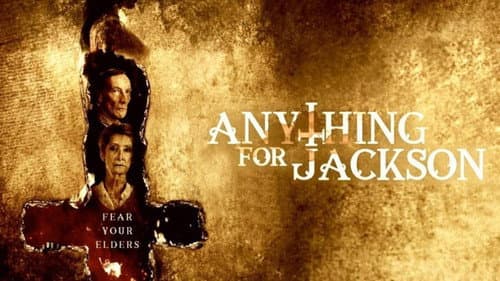 Anything for Jackson still