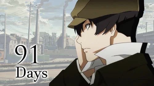 91 Days still