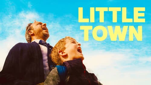 Little Town still