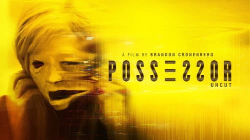 Possessor still