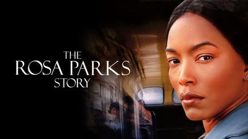 The Rosa Parks Story still