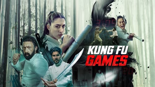 Kung Fu Games still