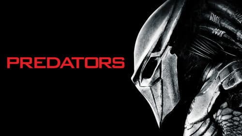 Predators still