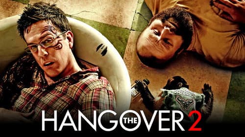 The Hangover Part II still