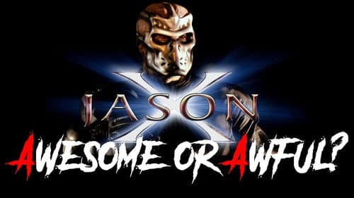 Jason X still