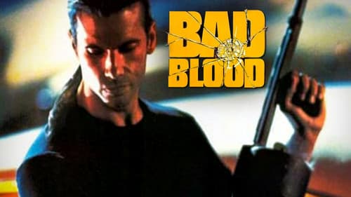 Bad Blood still