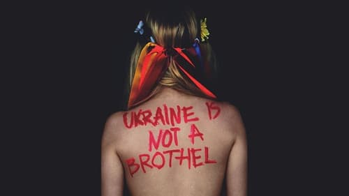 Ukraine Is Not a Brothel still
