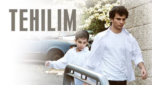 Tehilim still