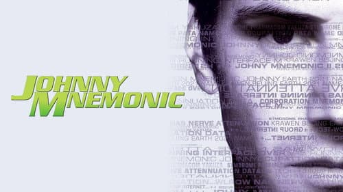 Johnny Mnemonic still