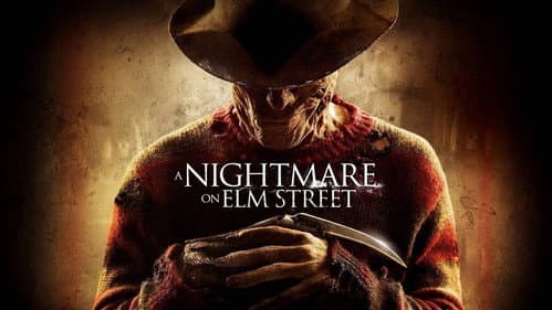 A Nightmare on Elm Street still