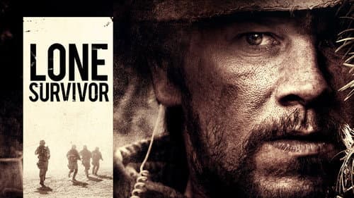 Lone Survivor still