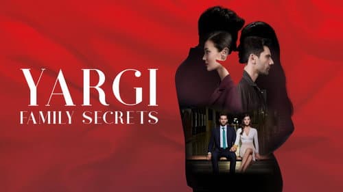 Family Secrets still