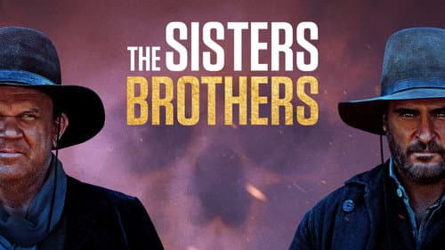 The Sisters Brothers still
