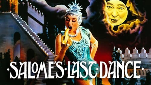 Salome's Last Dance still