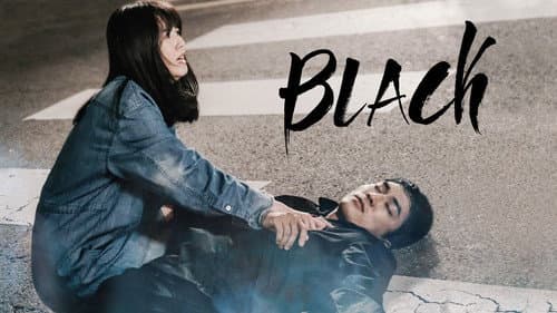 Black still