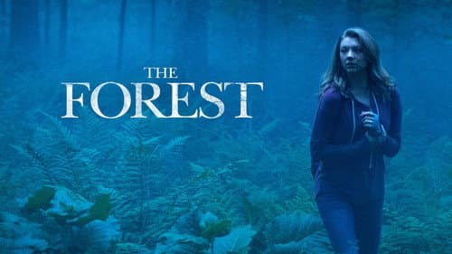 The Forest still