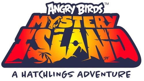Angry Birds Mystery Island still