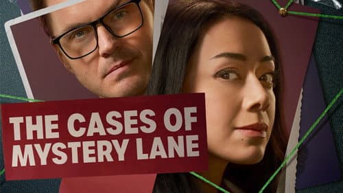 The Cases of Mystery Lane still