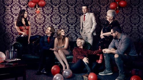 Swingers still