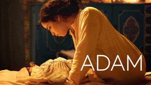 Adam still