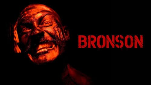 Bronson still