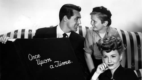 Once Upon a Time still