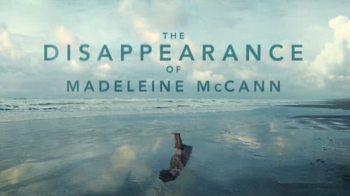 The Disappearance of Madeleine McCann still
