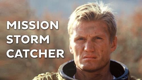 Storm Catcher still