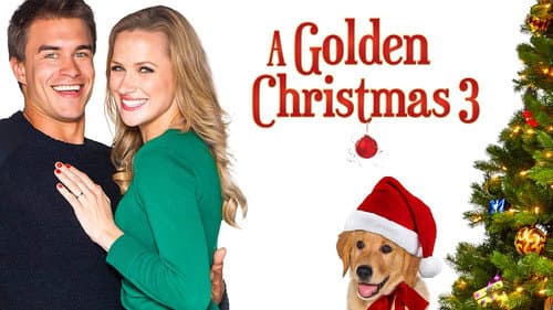A Golden Christmas 3 still