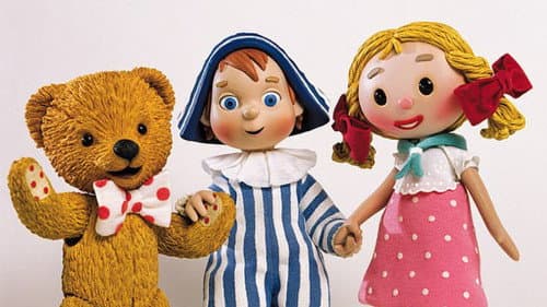 Andy Pandy still