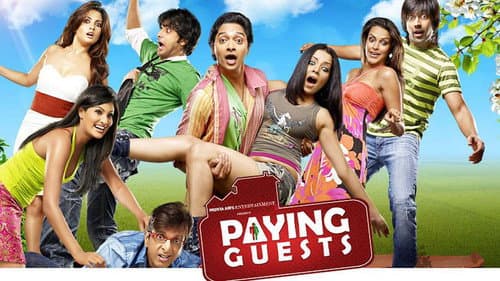 Paying Guests still