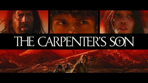 The Carpenter's Son still
