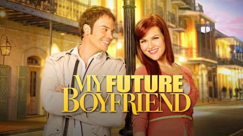 My Future Boyfriend still