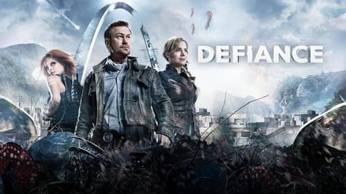 Defiance still